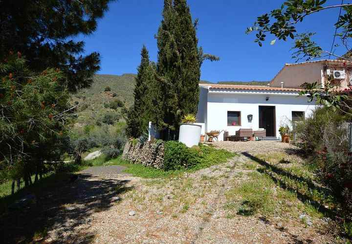 Landejendom i Lubrin, Almeria, Lubrin - € 175.000 | Ref: OLV2160 - foto 1