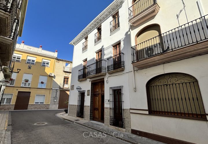 Byhus i Rafelcofer, Valencia, Rafelcofer - € 360.000 | Ref: za947 - foto 1