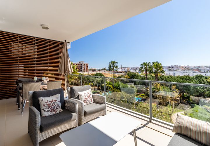 Lejlighed i Lagos, Faro, Lagos - € 545.000 | Ref: BPA3503 - foto 1