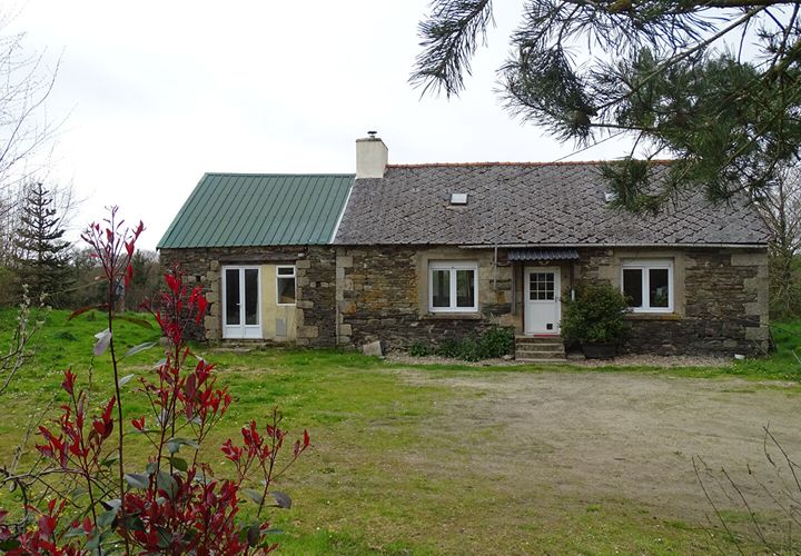 Villa a Kergrist-Moelou, Cotes-d'Armor, Kergrist-Moelou - € 147.500 | Ref: JD-5053 - foto 1