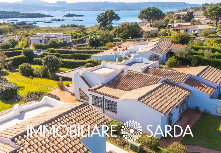 Villa a Arzachena, Sassari, Arzachena - € 465.000 | Ref: ARI-01-26 - foto 1