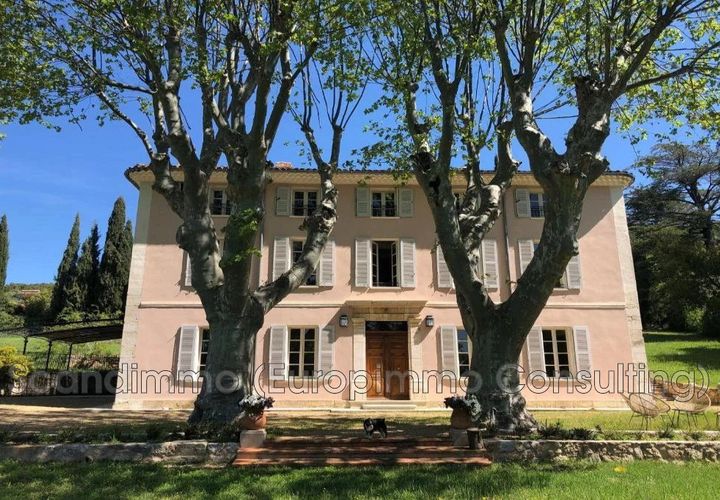 Villa i Aups, Var, Aups - € 1.250.000 | Ref: 666V7791M - foto 1