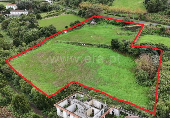 Helårsgrund i Sao Roque do Pico, Pico, Sao Roque do Pico - € 192.000 | Ref: 374260047 - foto 1