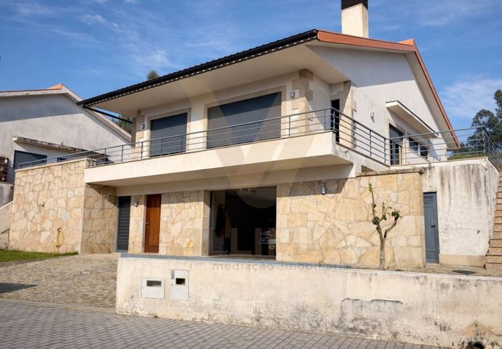 Villa a Ponte de Lima, Viana do Castelo, Ponte de Lima - € 425.000 | Ref: V455 - foto 1