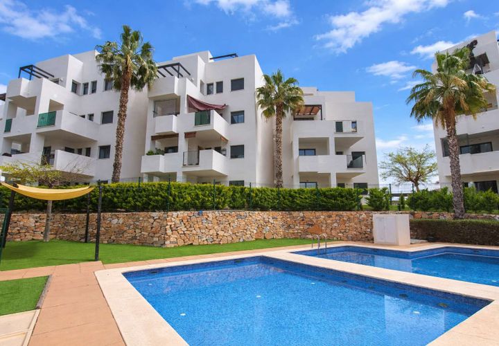 Leilighet i Corvera, Murcia, Corvera - € 145 000 | Ref: 410762 - foto 1