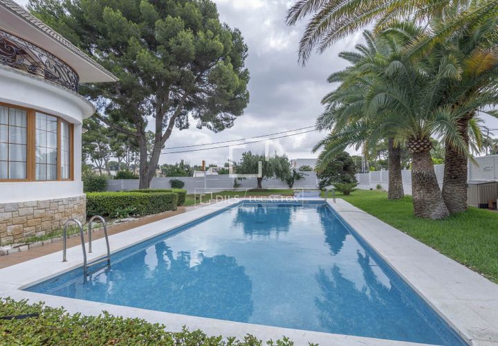 Villa i Paterna, Valencia, Paterna - € 985.000 | Ref: VAL43133 - foto 1