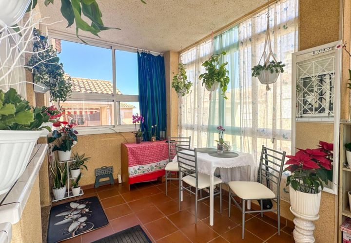 Bungalow i Torrevieja, Alicante, Torrevieja - € 179 900 | Ref: MLSC807003/13477 - foto 1