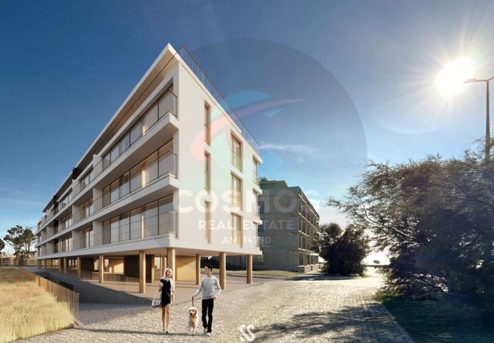 Leilighet i Canidelo, Porto, Canidelo - € 590 000 | Ref: A-0246 - foto 1