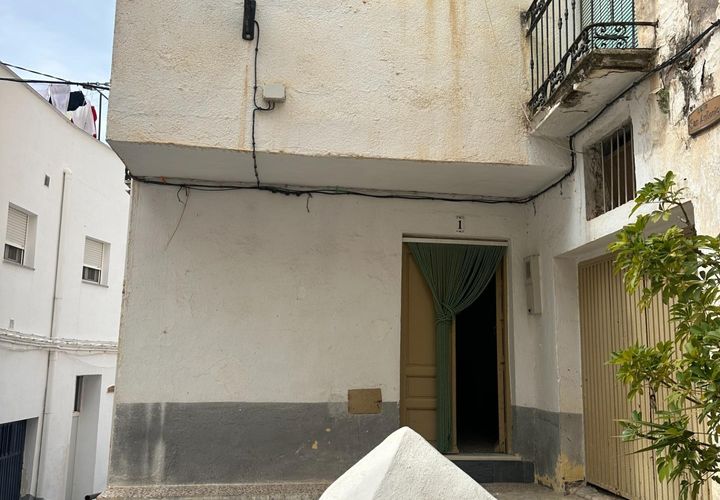 Landsbyhus i Sierro, Almeria, Sierro - € 40.000 | Ref: 15104/12462 - foto 1