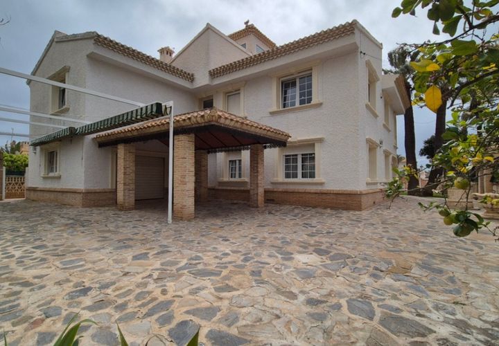 Villa a Orihuela, Alicante, Orihuela - € 1.490.000 | Ref: AG19MLSC7599915 - foto 1