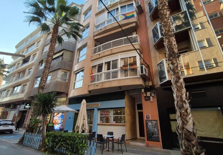 Leilighet i Torrevieja, Alicante, Torrevieja - € 250 000 | Ref: AG19MLSC6751361 - foto 1