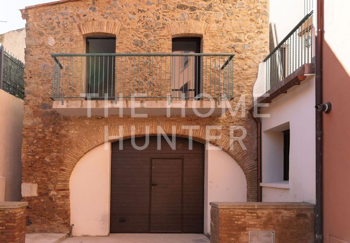 Villa a Castello D'empuries, Gerona, Castello D'empuries - € 450.000 | Ref: THH3772 - foto 1