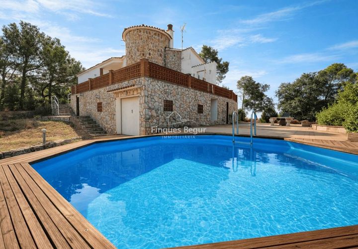 Villa i Pals, Gerona, Pals - € 490.000 | Ref: 2527 - foto 1