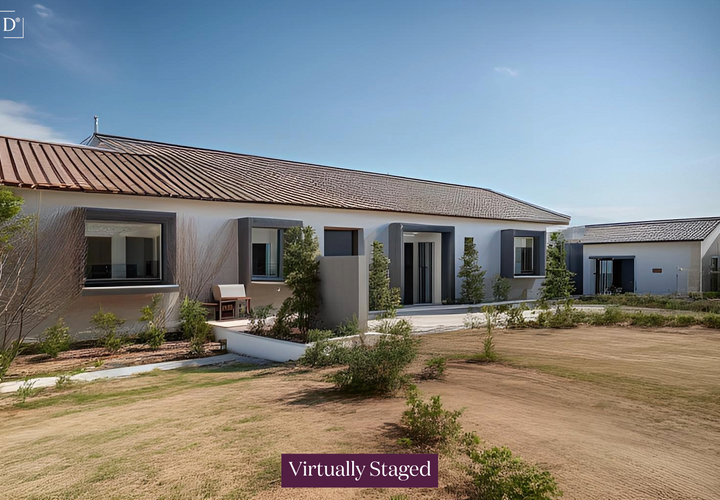 Villa a Castro Verde, Beja, Castro Verde - € 305.000 | Ref: SV2397a - foto 1