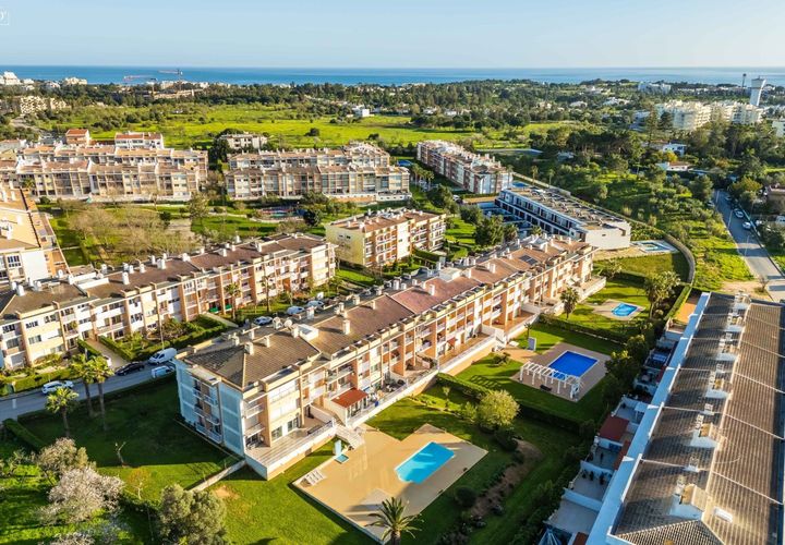Lejlighed i Alvor, Faro, Alvor - € 550.000 | Ref: SAP2518A - foto 1