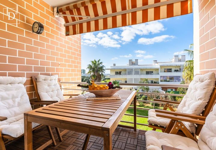 Apartament a Alvor, Faro, Alvor - € 540.000 | Ref: SAP2518A - foto 1