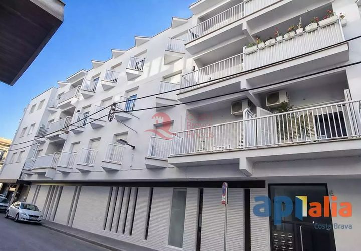 Leilighet i Palamos, Gerona, Palamos - € 325 000 | Ref: CBF61275 - foto 1