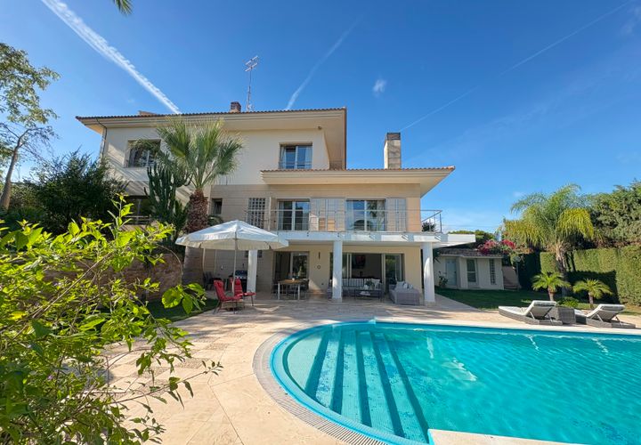 Villa a Murcia, Murcia, Murcia - € 999.999 | Ref: EUP10529U - foto 1