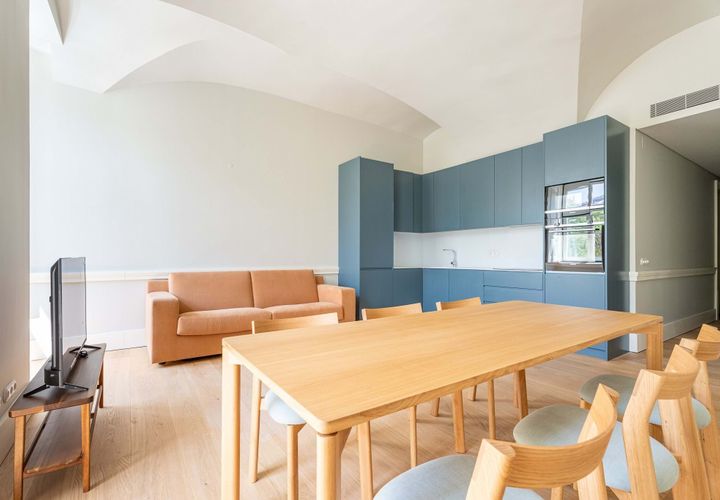Lejlighed i Lisbon, Lisbon, Lisbon - € 995.000 | Ref: HG1555 - foto 1