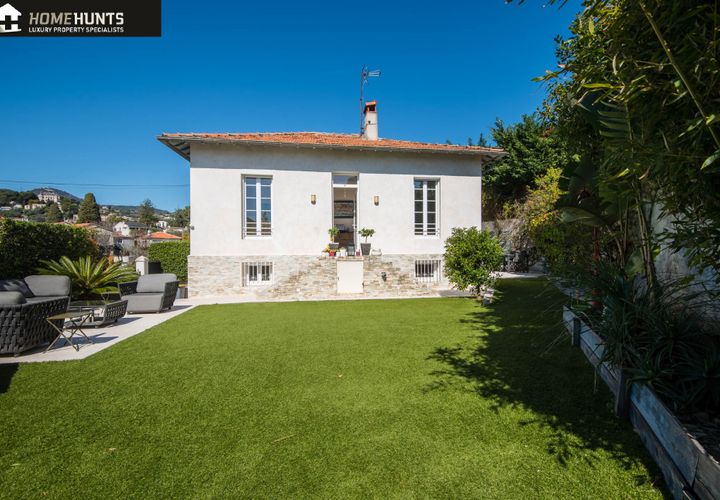 Villa a Nice, Alpes-Maritimes, Nice - € 1.190.000 | Ref: HH-16128099 - foto 1