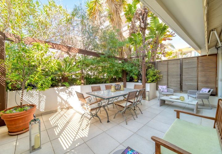 Lejlighed i Cannes, Alpes-Maritimes, Cannes - € 990.000 | Ref: HH-16125741 - foto 1