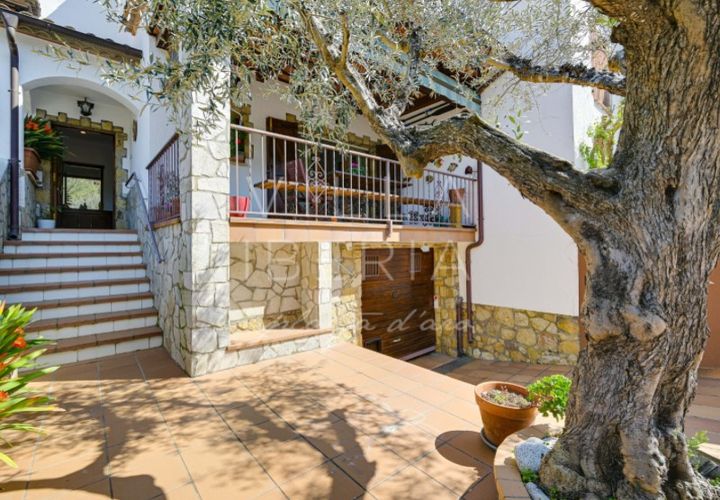 Villa i Calonge, Gerona, Calonge - € 450.000 | Ref: 401 - foto 1
