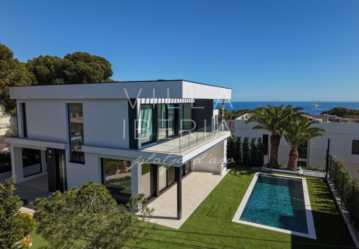 Villa i Calonge, Gerona, Calonge - € 2.300.000 | Ref: 376 - foto 1