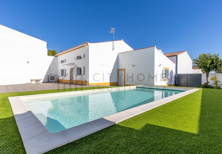 Villa a Alpalhao, Portalegre, Alpalhao - € 375.000 | Ref: City-26-24C - foto 1