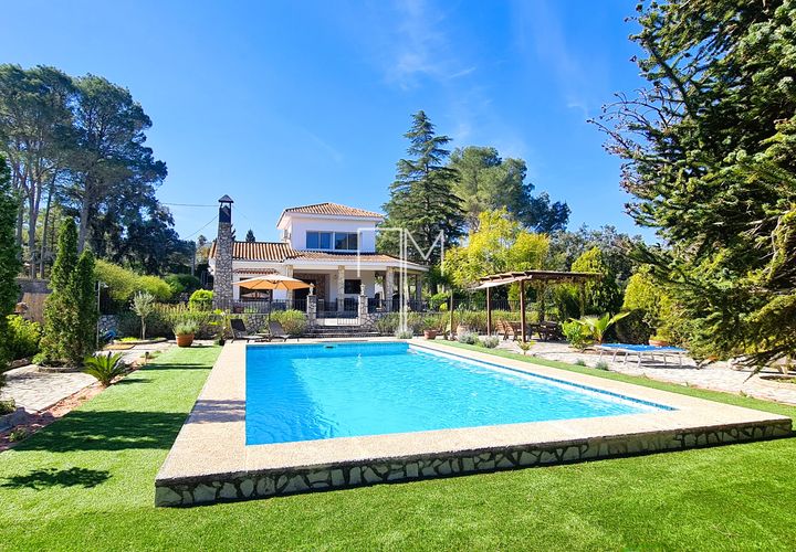 Villa i Xativa, Valencia, Xativa - € 480.000 | Ref: XaE1111 - foto 1