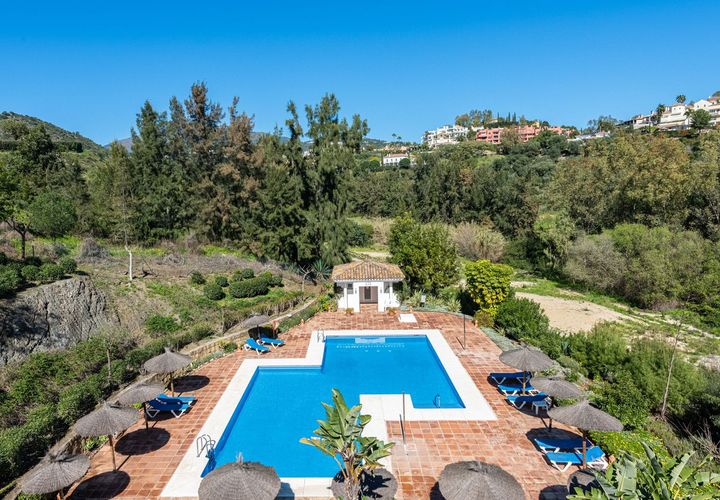 Penthouse i Los Arqueros, Malaga, Los Arqueros - € 630.000 | Ref: CDS5315002-FO - foto 1