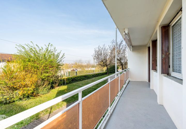 Leilighet i Jassans-Riottier, Ain, Jassans-Riottier - € 146 000 | Ref: 86827407 - foto 1