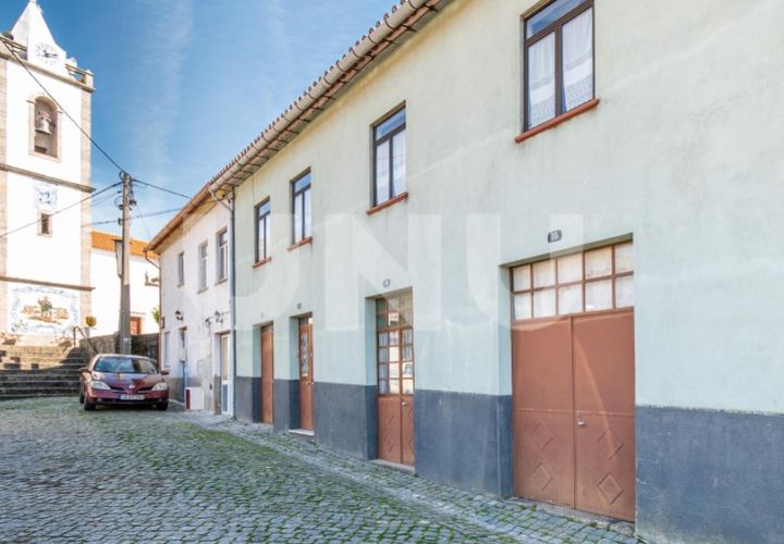 Villa i Covilha, Castelo Branco, Covilha - € 162.500 | Ref: UNU.I.2193.12348 - foto 1