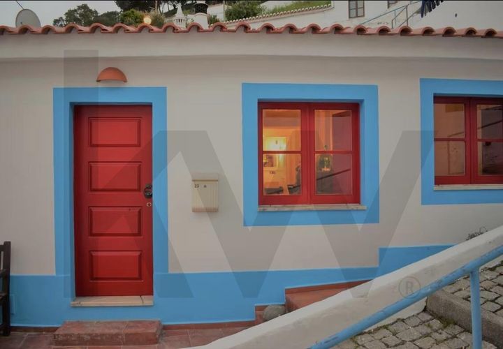 Byhus i Aljezur, Faro, Aljezur - € 400.000 | Ref: KWPT-030230 - foto 1