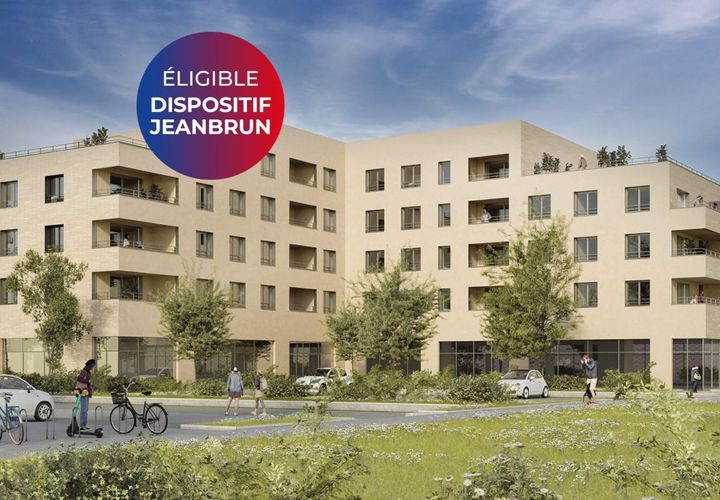Lejlighed i Vertou, Loire-Atlantique, Vertou - € 245.000 | Ref: PG020203-_B305 - foto 1