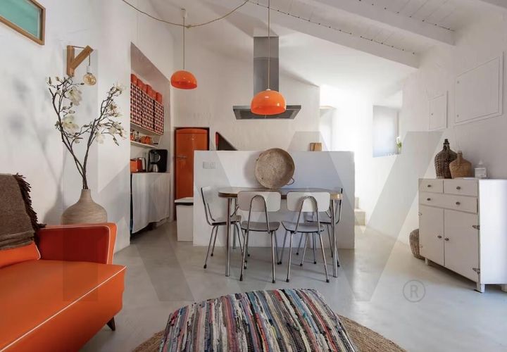 Byhus i Aljezur, Faro, Aljezur - € 400.000 | Ref: KWPT-030244 - foto 1