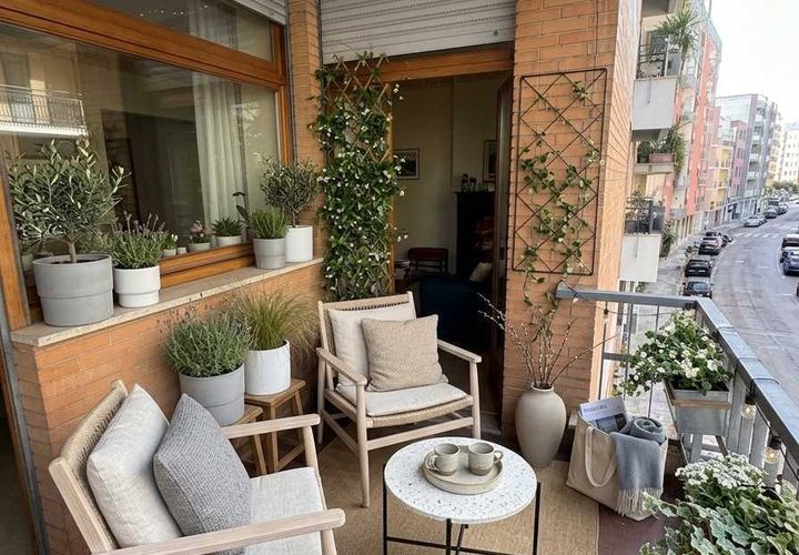 Leilighet i Lecce, Lecce, Lecce - € 309 000 | Ref: 309Oberdan - foto 1