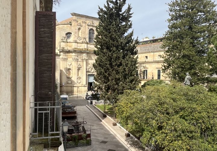 Villa em Lecce, Lecce, Lecce - € 500.000 | Ref: 500SANTACHIARA - foto 1