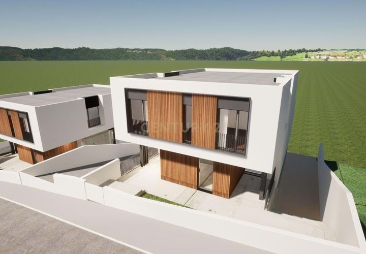Helårsgrund i Coimbra, Coimbra, Coimbra - € 285.000 | Ref: C0234-02840 - foto 1