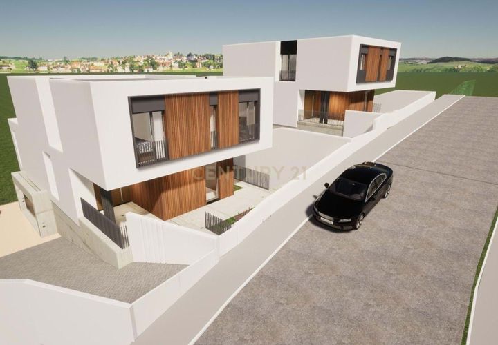 Helårsgrund i Coimbra, Coimbra, Coimbra - € 285.000 | Ref: C0234-02841 - foto 1