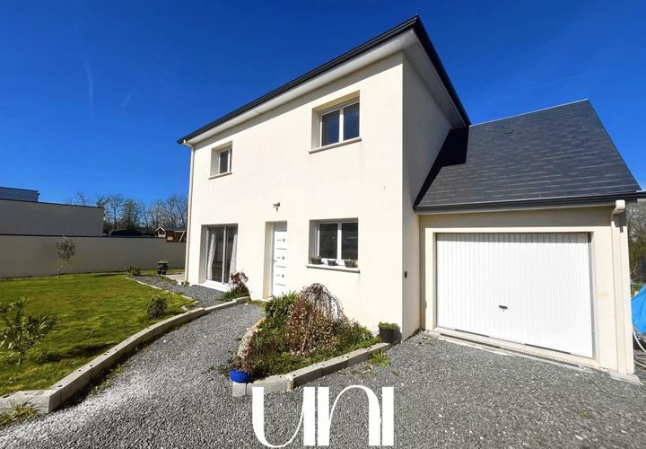 Villa a Escoville, Calvados, Escoville - € 349.500 | Ref: 7611773 - foto 1