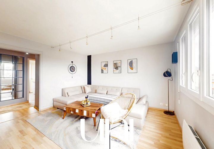 Leilighet i Caen, Calvados, Caen - € 145 000 | Ref: 7632977 - foto 1