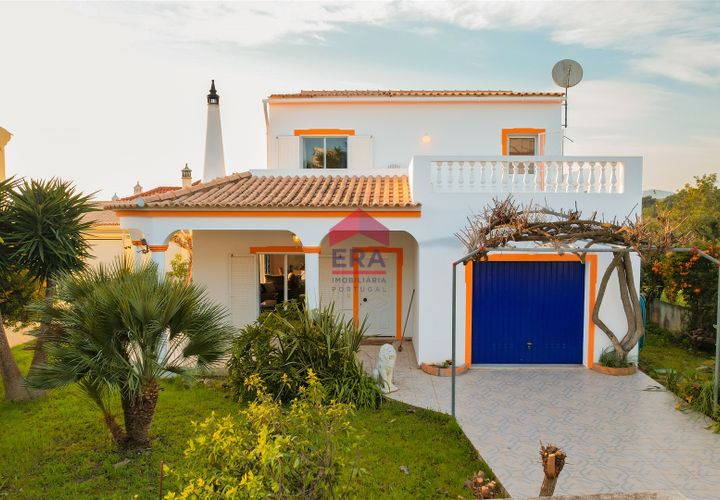 Villa i Olhao, Faro, Olhao - € 600.000 | Ref: 273260016 - foto 1