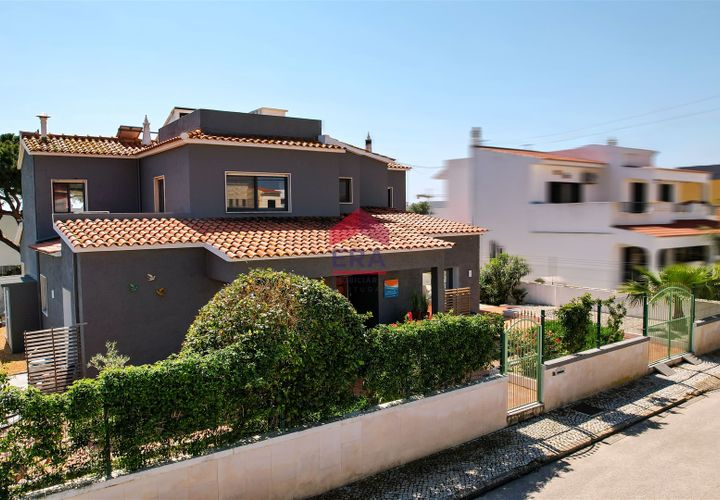 Villa i Olhao, Faro, Olhao - € 795.000 | Ref: 273260024 - foto 1