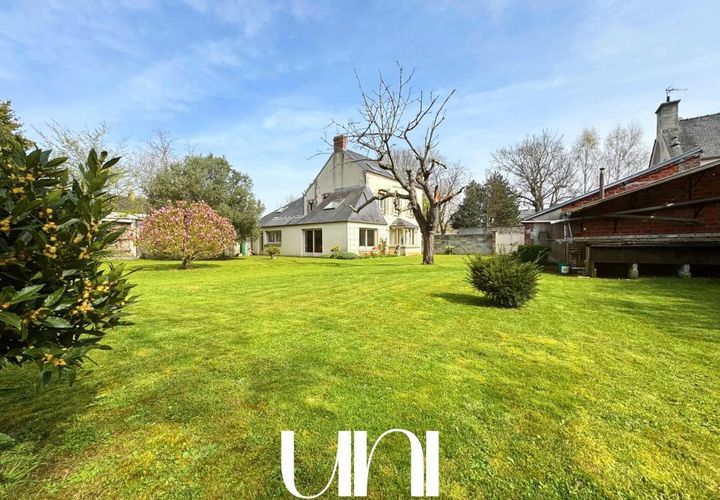 Villa a Bayeux, Calvados, Bayeux - € 599.000 | Ref: 7630335 - foto 1