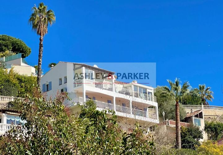 Villa i Vallauris, Alpes-Maritimes, Vallauris - € 1.980.000 | Ref: OL3631 - foto 1