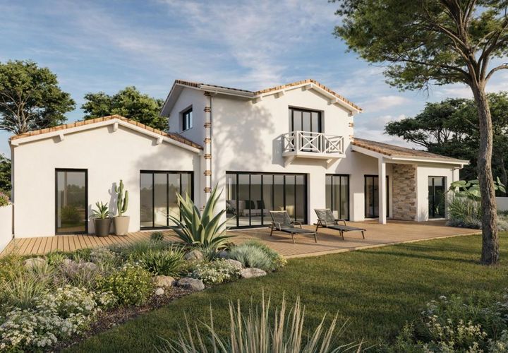 Villa a Clisson, Loire-Atlantique, Clisson - € 550.000 | Ref: AA-058 - foto 1