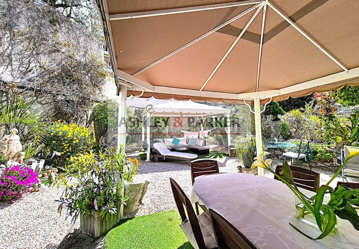 Lejlighed i Nice, Alpes-Maritimes, Nice - € 475.000 | Ref: VB3525 - foto 1