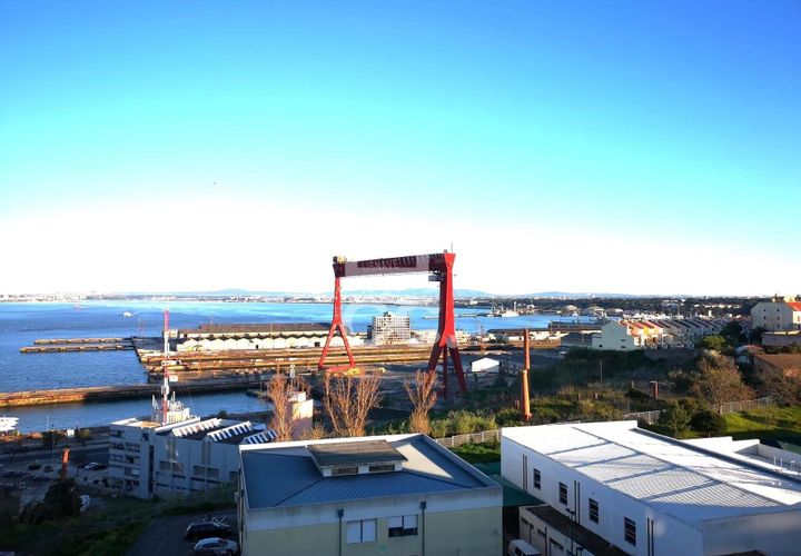 Lejlighed i Almada, Setubal, Almada - € 490.000 | Ref: 405/A/00123 - foto 1