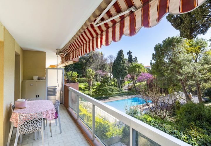 Lejlighed i Nice, Alpes-Maritimes, Nice - € 451.500 | Ref: 86875882 - foto 1