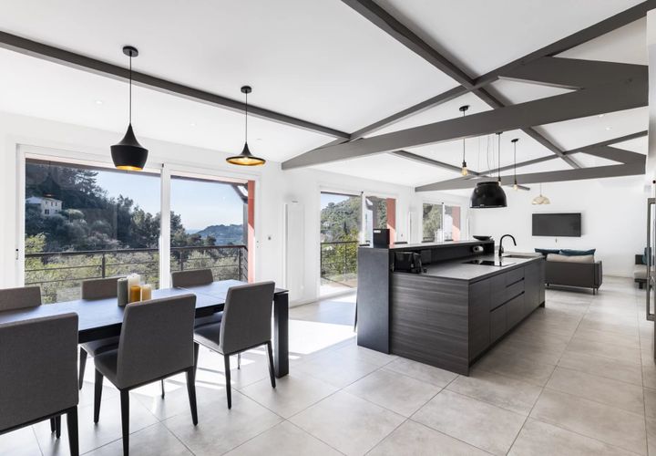 Villa a Menton, Alpes-Maritimes, Menton - € 995.000 | Ref: 86883738 - foto 1
